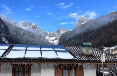 Chalet al Lago - Foto 11