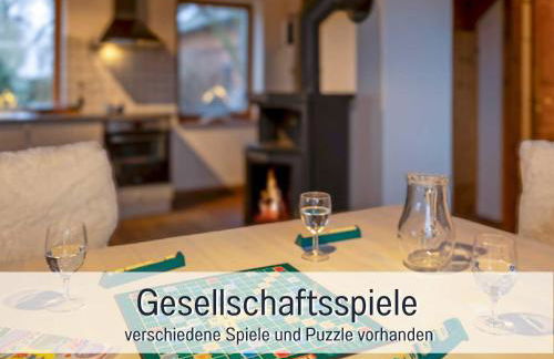 Ferienhaus Töpferhaus - strandnah, haustierfreundlich, Kaminofen, Garten, Platz für 3 Erwachsene, 2 Kinder - Foto 41