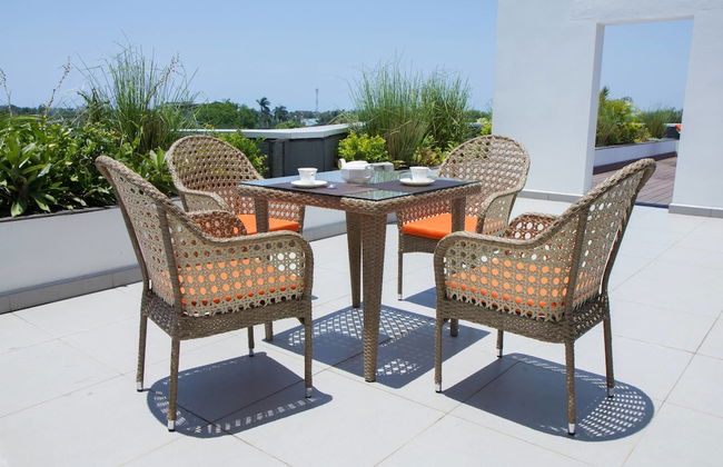 The Streamliner Hotel Apartment - Foto 30