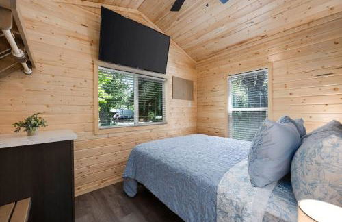 Brand new Cabins - Foto 14