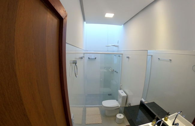 Casa de Luxo em Escarpas com 5 suítes - Foto 8