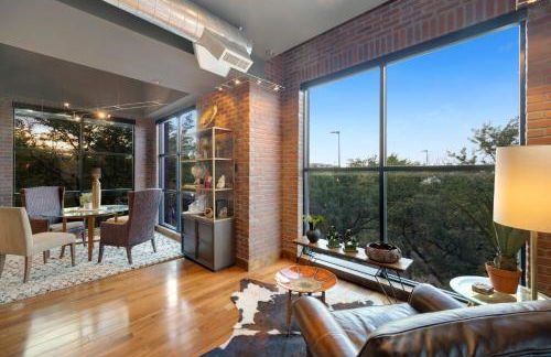 Penthouse with Mountain Views in the Heart of Old Town - Foto 13