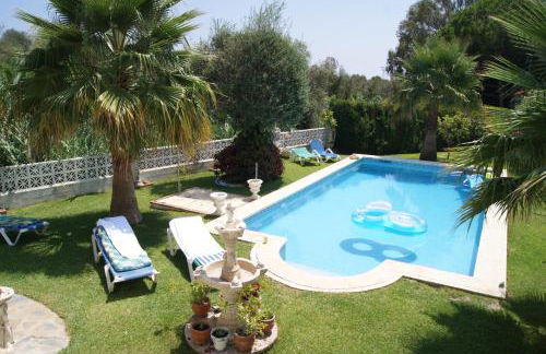 Villa Dolce Vita - Foto 8