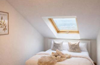 Sunset Club - Alpenapartment Moritz - Balkon - Tiefgarage - Foto 1