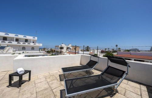 Sun & Smile cozy seaside villa near Ostuni - Foto 14