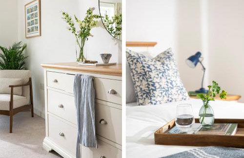 Pineawn luxury on golf course, near beach - Foto 19