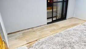 Apê na praia da Lagoinha a 400m da praia - Foto 5