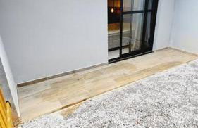 Apê na praia da Lagoinha a 400m da praia - Foto 5