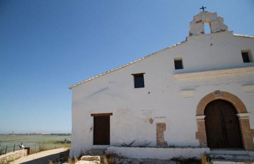 Sea View Terrace Apartment Cullera - Foto 109