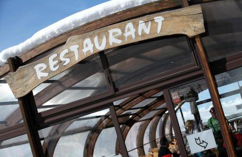 Les Chalets du Thorens - Foto 18