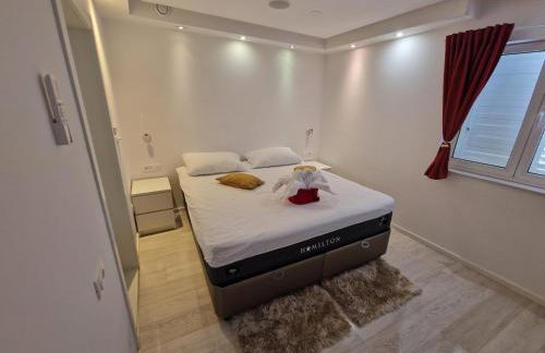 Apartment Casa Lumina - 5 minutes to the airport - Foto 63