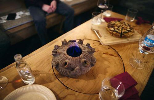 Bellagio Baita treeb - Foto 37