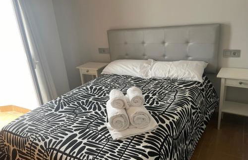 Apartamento CENTRO con Garaje incluido - Foto 2