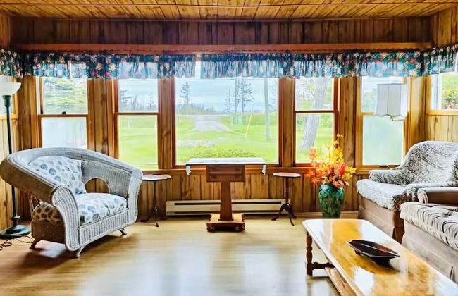 Pine Cottages - Foto 17