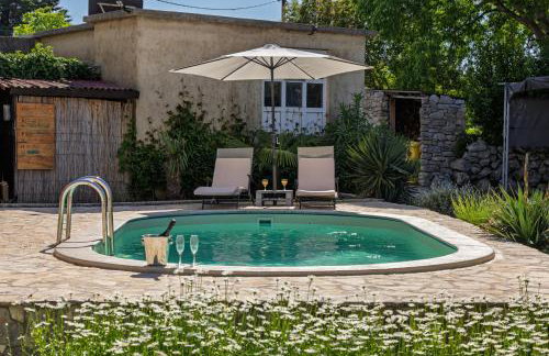 Villa Ivona with pool - Foto 37