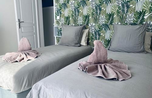 À La Mollière - Foto 16