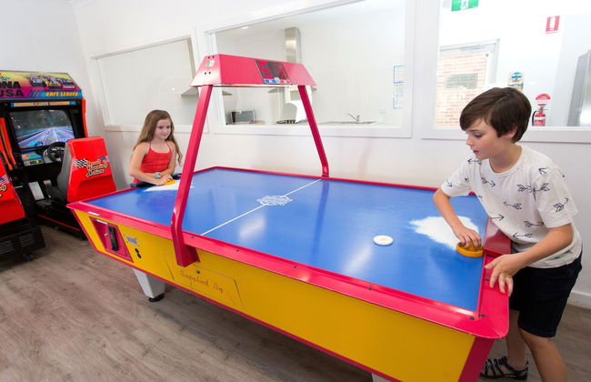 Eureka Stockade Holiday Park - Foto 75