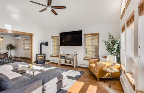 Tranquil Mountain Getaway - Foto 14