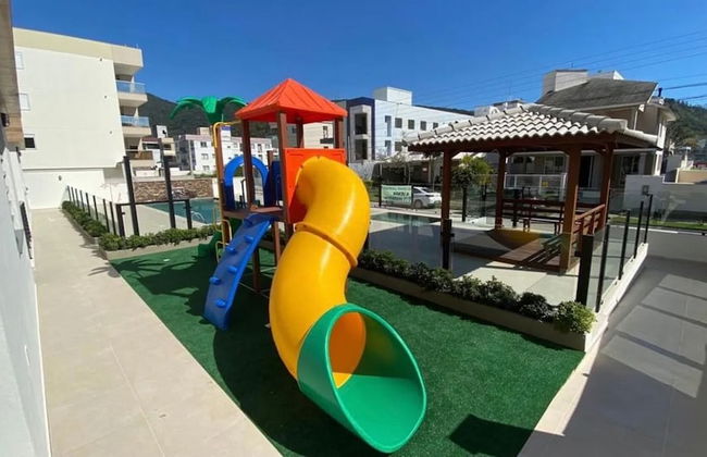 Ap. Palmas Golden: Piscina, Praia e Brinquedoteca - Foto 23