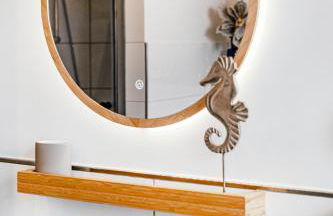 Exquisite Superior Suite 80m2 mit 2 Schlafzimmern & Badewanne - Messe Essen - Foto 25