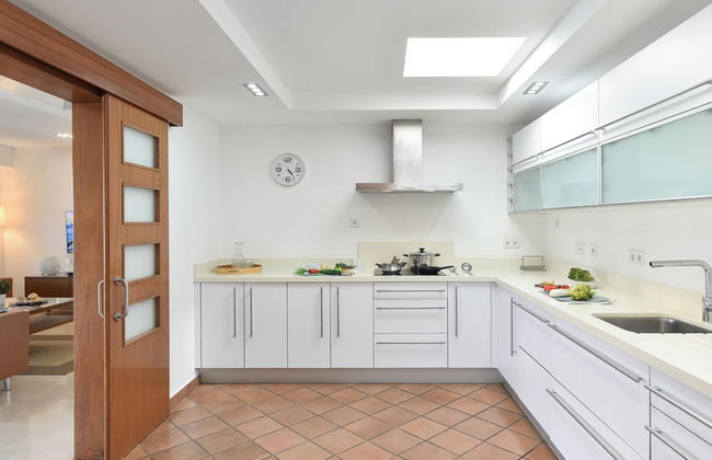 Salobre Villa 2 - Foto 14