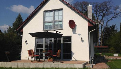 Ferienhaus Scheune - Foto 2