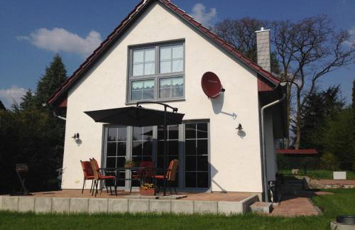 Ferienhaus Scheune - Foto 2