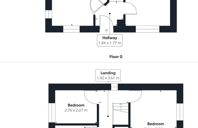 Host Stay Cayton Bay Cottage - Foto 2