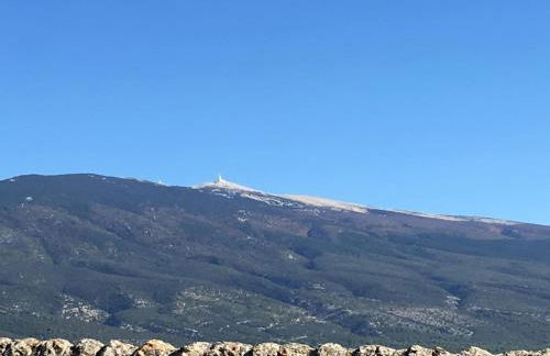 Villa in Crillon-le-Brave near Mont Ventoux - Foto 39