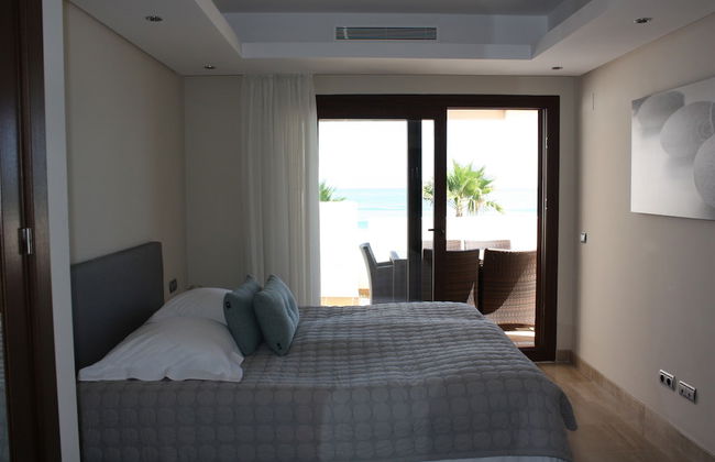 Penthouse - Private Pool - Foto 13