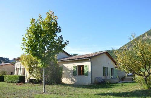 Le gîte de Valérie côté jardin - Foto 13