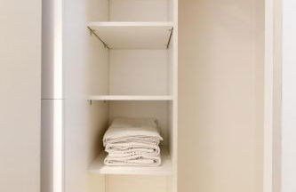 Citybeach SOHA- Rue d'Antibes - 2 BdR 2 BthR 1 toil - Clim Terrace Parking Elevator - Foto 24