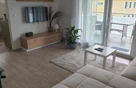 Boardingappartement Windeckblick, ruhige, zentrale Lage mit großem Südbalkon - Foto 7