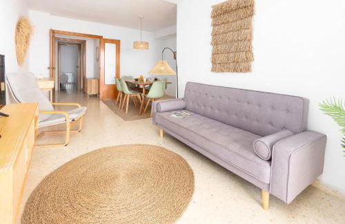 Travel Habitat Port Saplaya con vistas al Mar - Foto 7