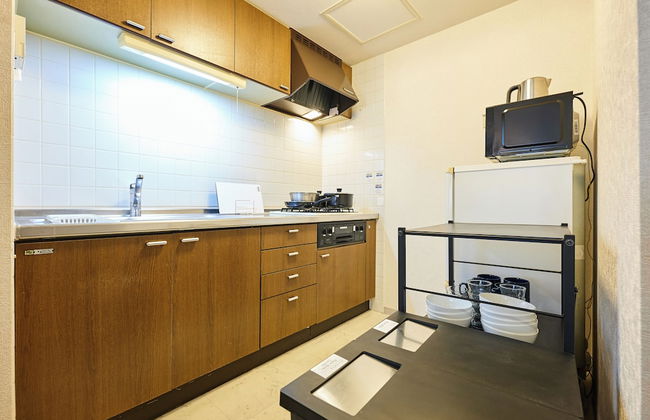 Fine court Yamahana - Photo 22