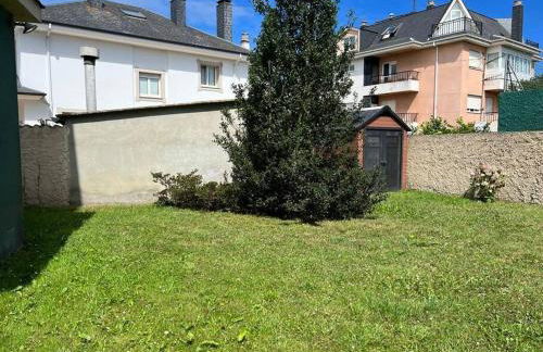 Piso con jardín en Ribadeo - Foto 15