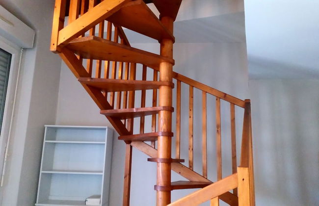 Résidence le Pastel François Verdier - Foto 64