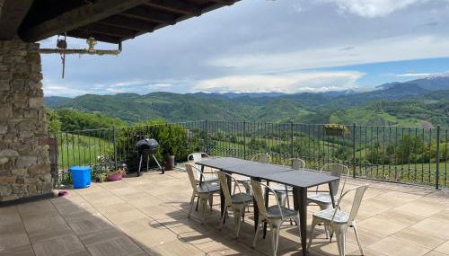 Villa Cavalieri in Vedriano - Foto 2