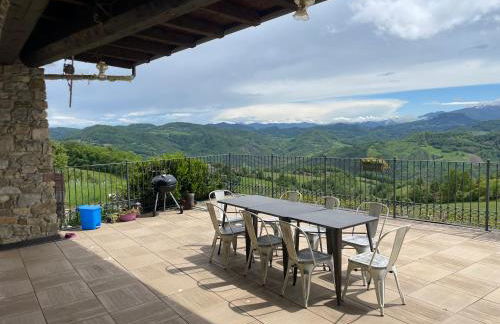 Villa Cavalieri in Vedriano - Foto 2