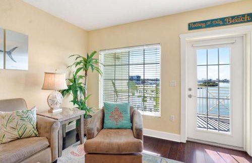 Splash Harbour, Harbourside Waterfront Condo - Foto 12