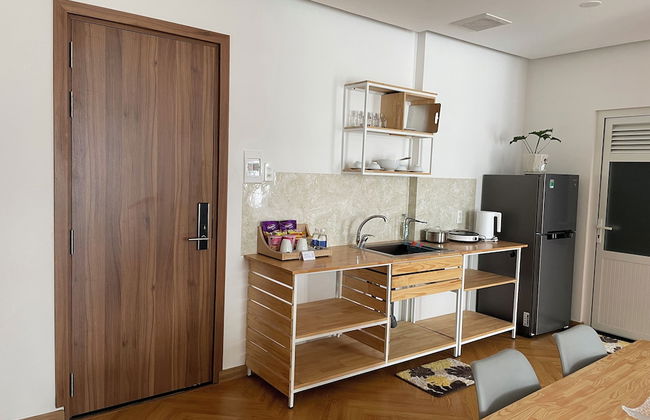 Feliz Dalat Homestay - Foto 47