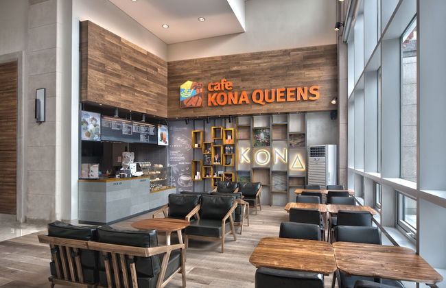 The Ocean Resort - Foto 22