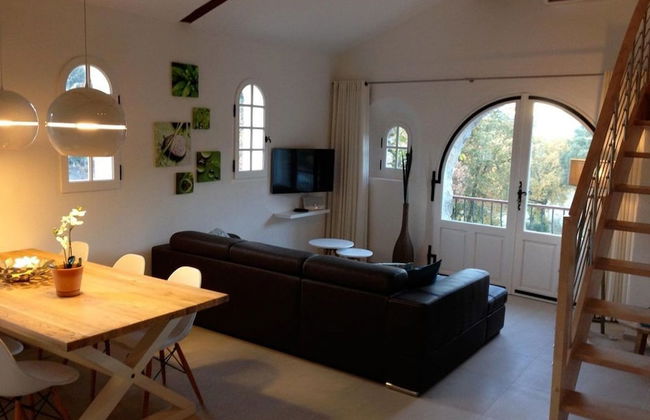 Hameau des Claudins - Foto 72