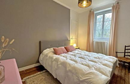 Domaine de juriol - la demeure - Foto 33