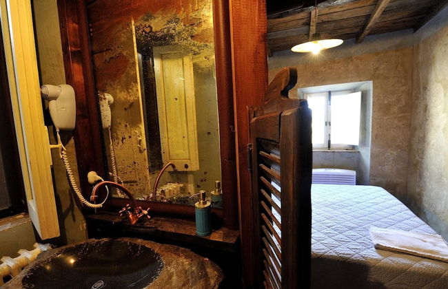 Preta Nera Intera in Giuliano di Roma - Foto 61