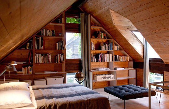 Bergwiesen - Studio House - Foto 2