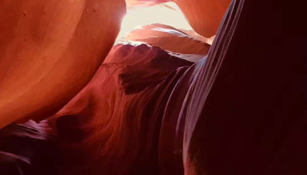 Antelope Canyon