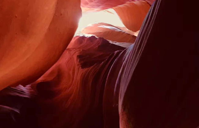 Day Trip to Antelope Canyon & Horseshoe Bend - Photo 2