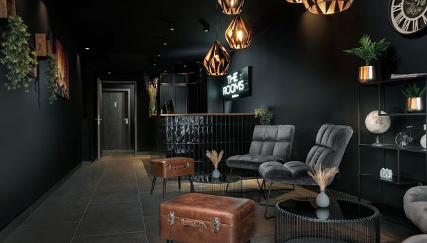 THE ROOMS - Hotel & House - Foto 2, Imagen principal