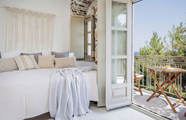 Zos Suites - Foto 60